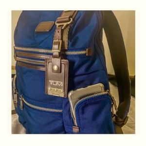 ALPHA BRAVO KNOX essential bagpacks